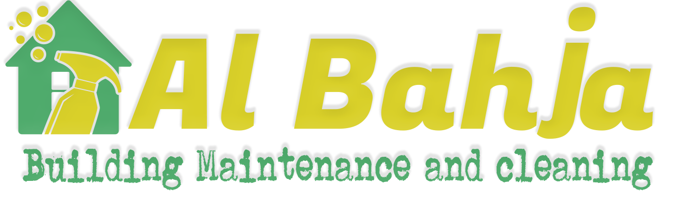 Al Bahja Building Maintenance and cleaning services